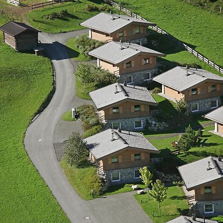 Das Resort Brixen Brixen im Thale Exterior foto